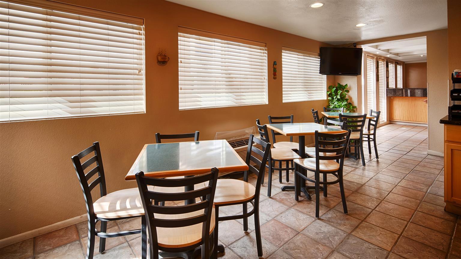 Best Western El Rancho Palacio Roswell Exterior foto
